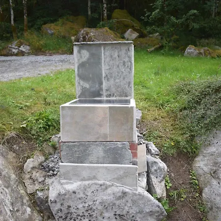 Skogshytte Holiday home *