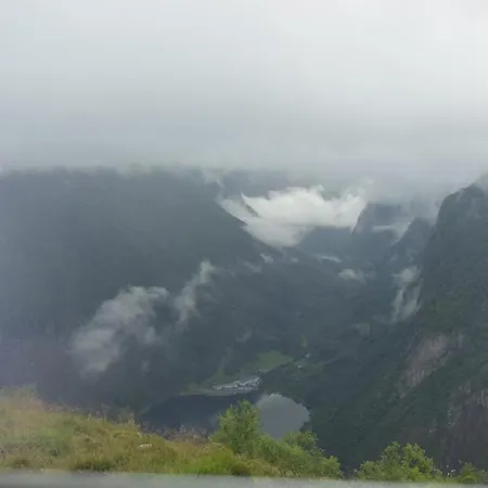 Holiday home Skogshytte *