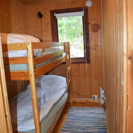 Skogshytte Holiday home *