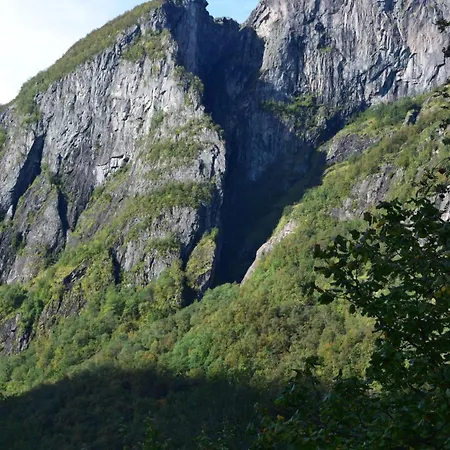 Holiday home Skogshytte Bjordal (Hoyanger)