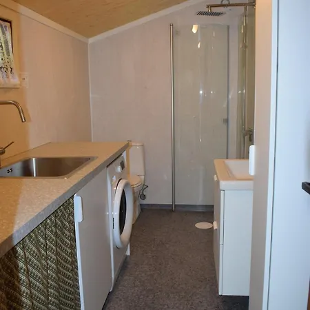 Skogshytte * Bjordal (Hoyanger)