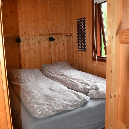 Skogshytte * Bjordal (Hoyanger)