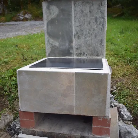 Skogshytte Semesterbostad *